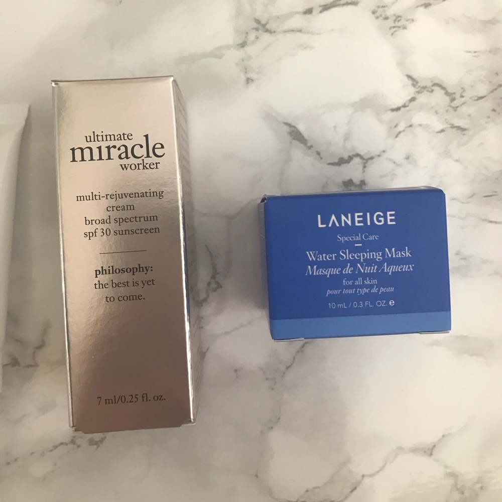 Skincare Bundle - Picture 3 of 3